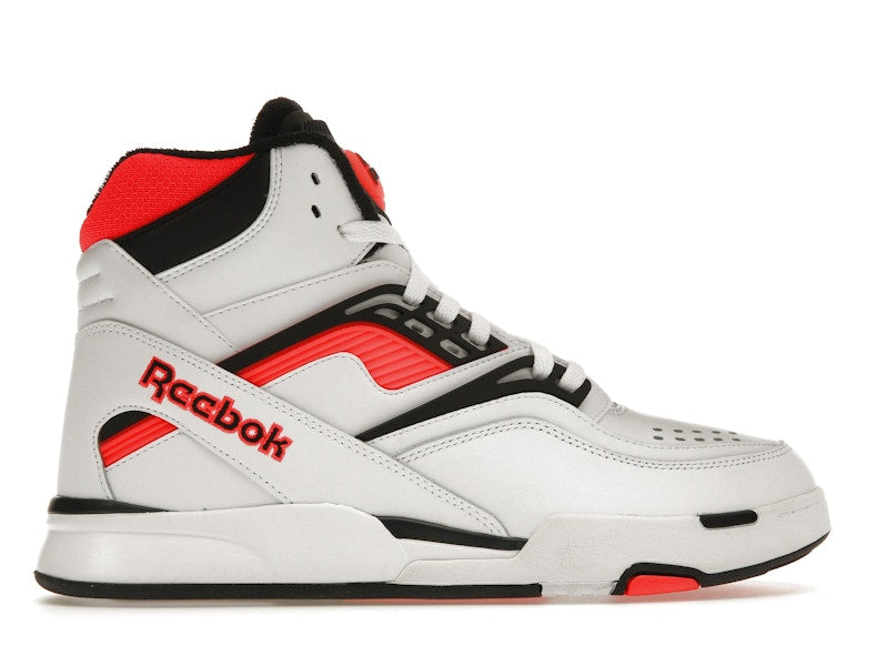 Reebok Pump TZ Neon Cherry (2023)