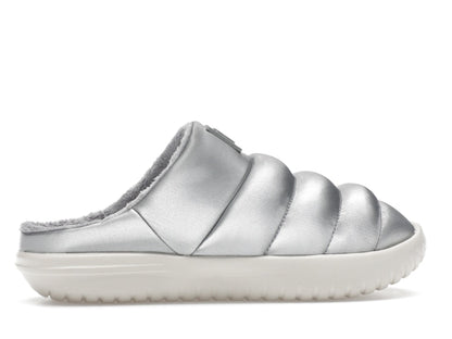 Nike Burrow SE Metallic Silver Light Orewood Brown (Women's)
