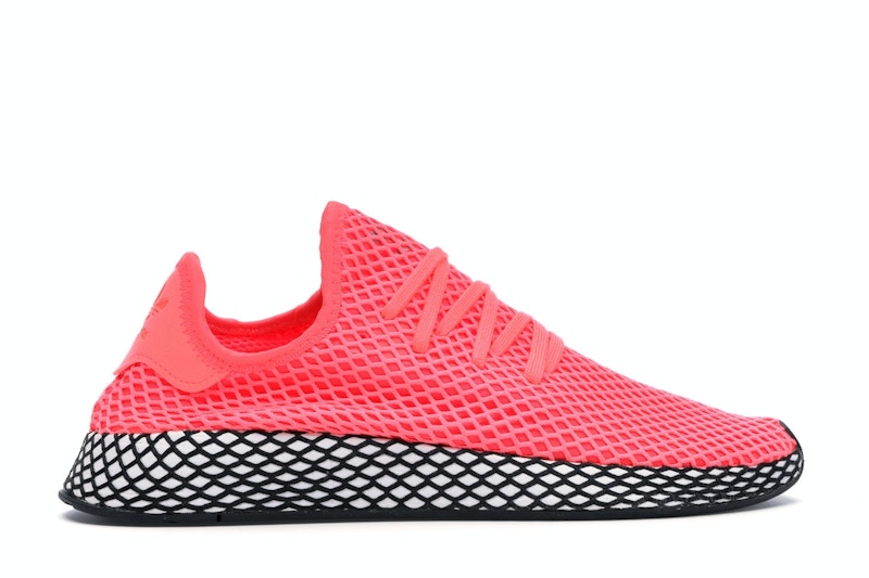 adidas Deerupt Turbo