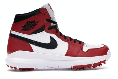 Jordan 1 Retro Golf Cleat Chicago
