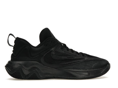 Nike Giannis Immortality 3 Triple Black