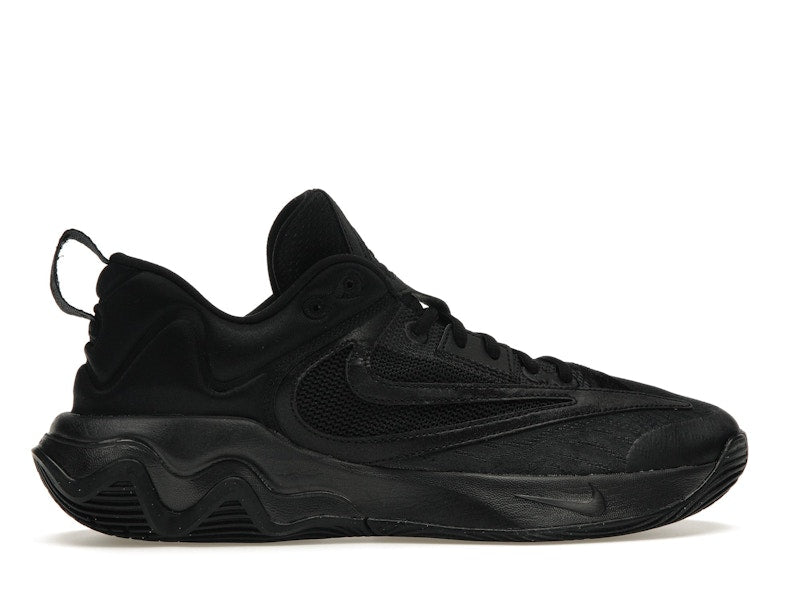 Nike Giannis Immortality 3 Triple Black
