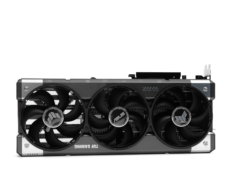 NVIDIA ASUS GeForce RTX 5090 TUF GAMING OC 90YV0LY0-M0AA00