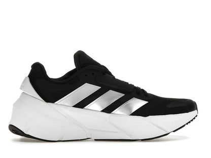 adidas Adistar 2.0 Core Black Silver Metallic (Women's)