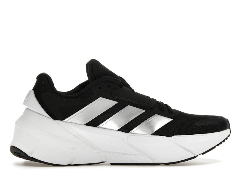 adidas Adistar 2.0 Core Black Silver Metallic (Women's)