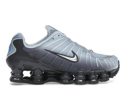 Nike Shox TL Light Armory Blue (Women's)
