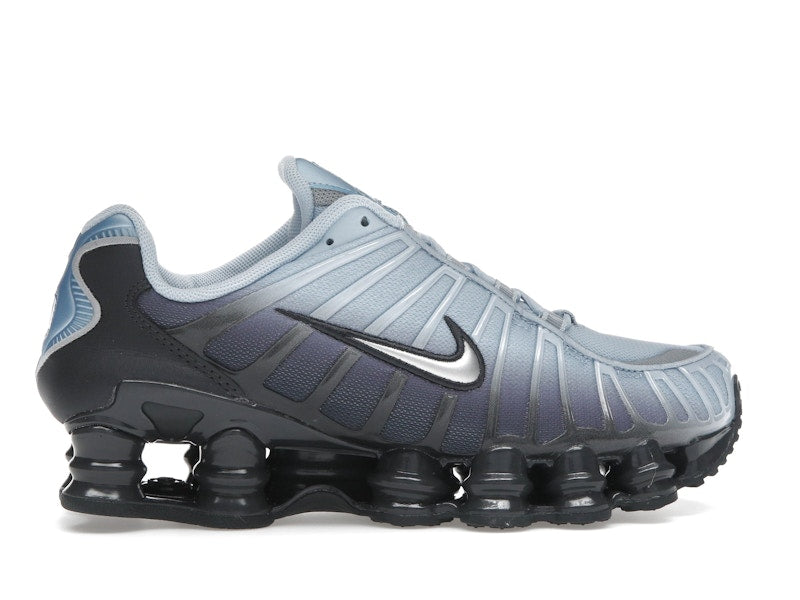 Nike Shox TL Light Armory Blue (Women's)