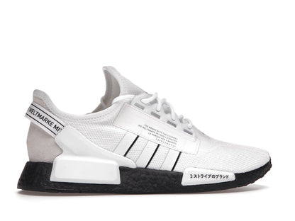 adidas NMD R1 V2 Cloud White