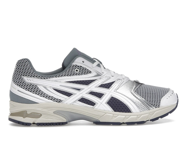 ASICS Gel-DS Trainer 14 White Pure Silver