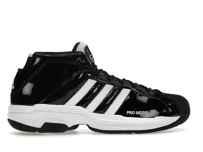 adidas Pro Model 2G Core Black Cloud White