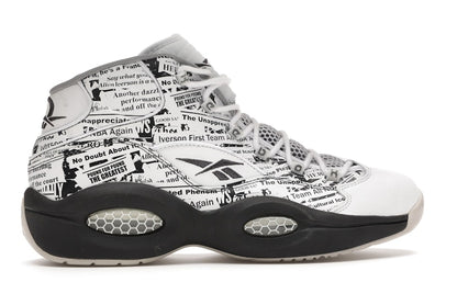 Reebok Question Mid Misunderstood