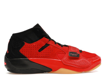 Jordan Zion 2 University Red Gum