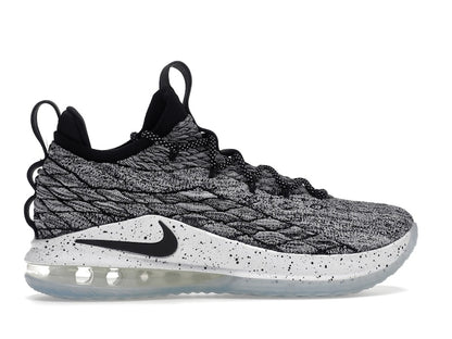 Nike LeBron 15 Low Ashes