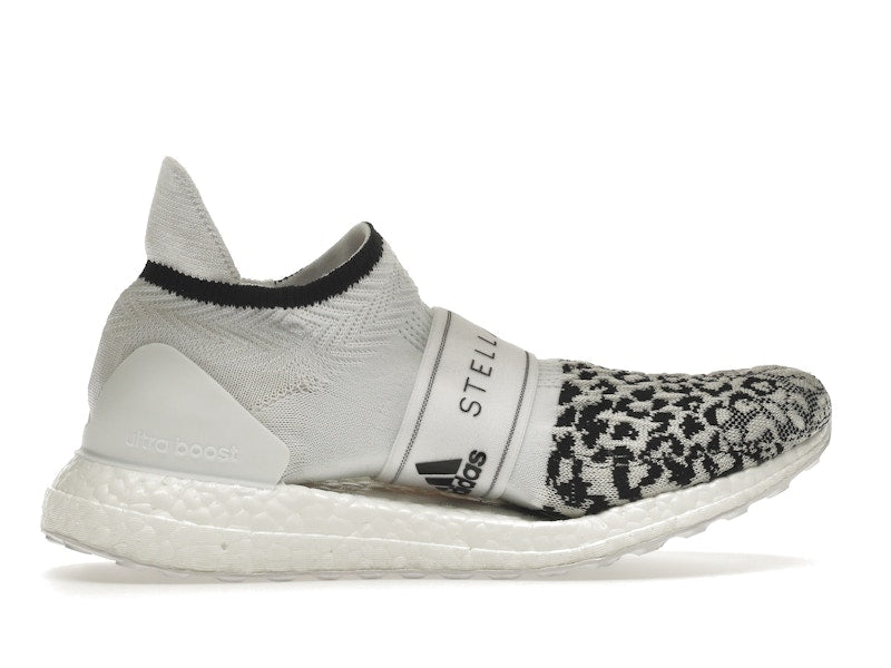 adidas Ultra Boost Stella McCartney 3D Knit White Leopard (Women's)