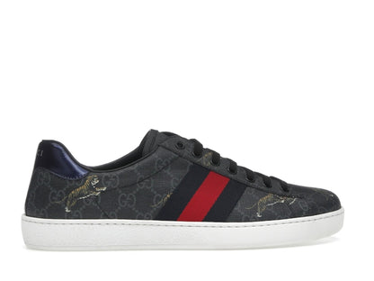 Gucci Ace GG Supreme Tigers