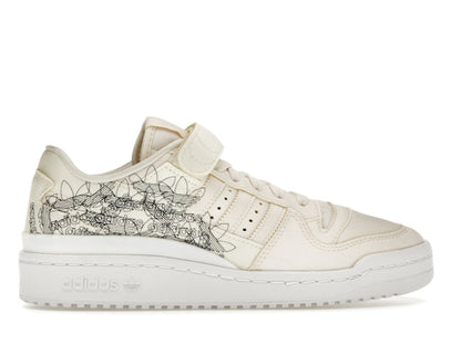 adidas Forum 84 Low Jumbled Stitch (Women's)