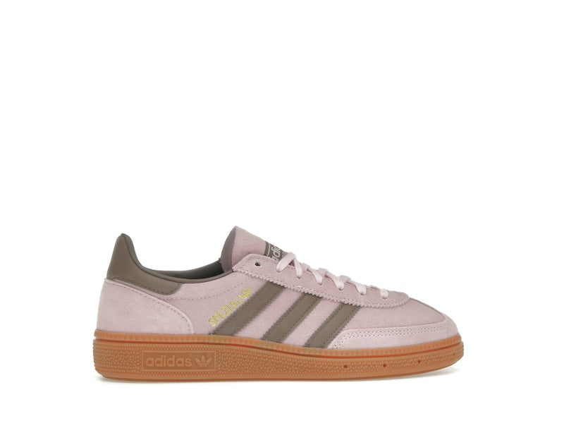 adidas Handball Spezial Clear Pink Earth Strata (GS)