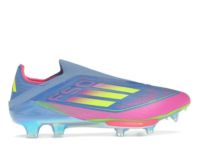 adidas F50+ Laceless FG Celestial Victory Pack