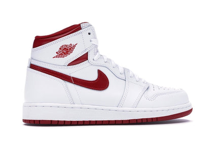Jordan 1 Retro Metallic Red (2017) (GS)