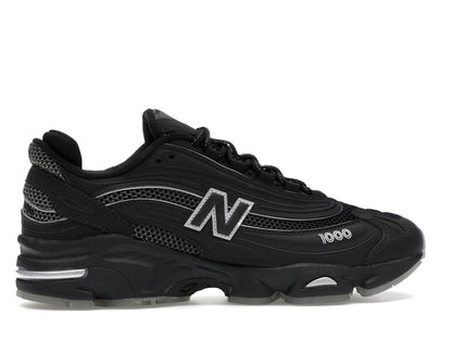 New Balance 1000 Lunar New Year Black