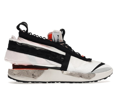 Nike ISPA Drifter Gator White