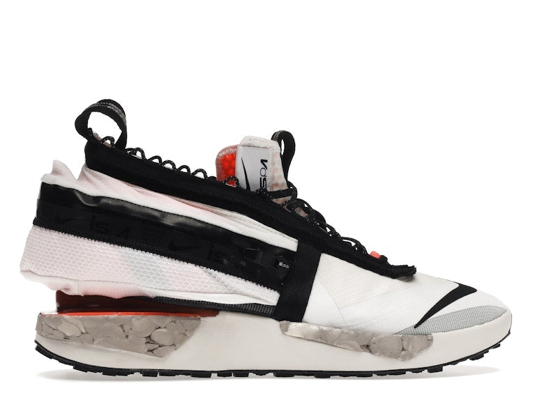 Nike ISPA Drifter Gator White