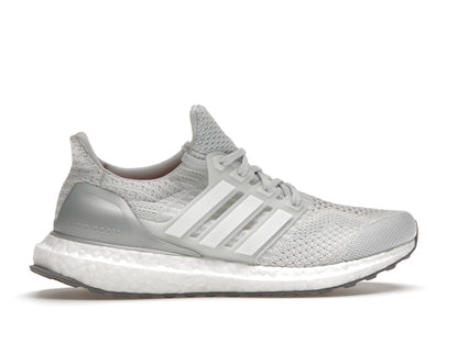 adidas Ultra Boost 5.0 DNA Blue Tint Cloud White (Women's)