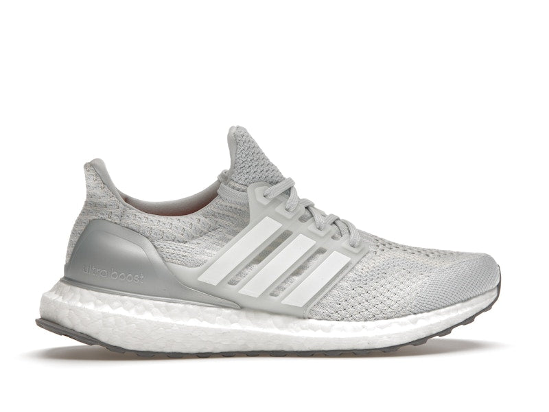adidas Ultra Boost 5.0 DNA Blue Tint Cloud White (Women's)