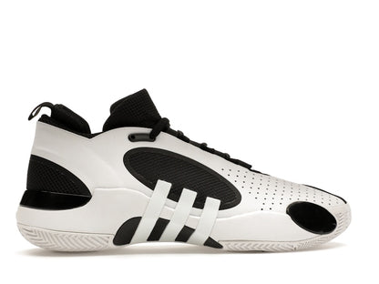 adidas D.O.N. Issue #5 Cloud White Core Black