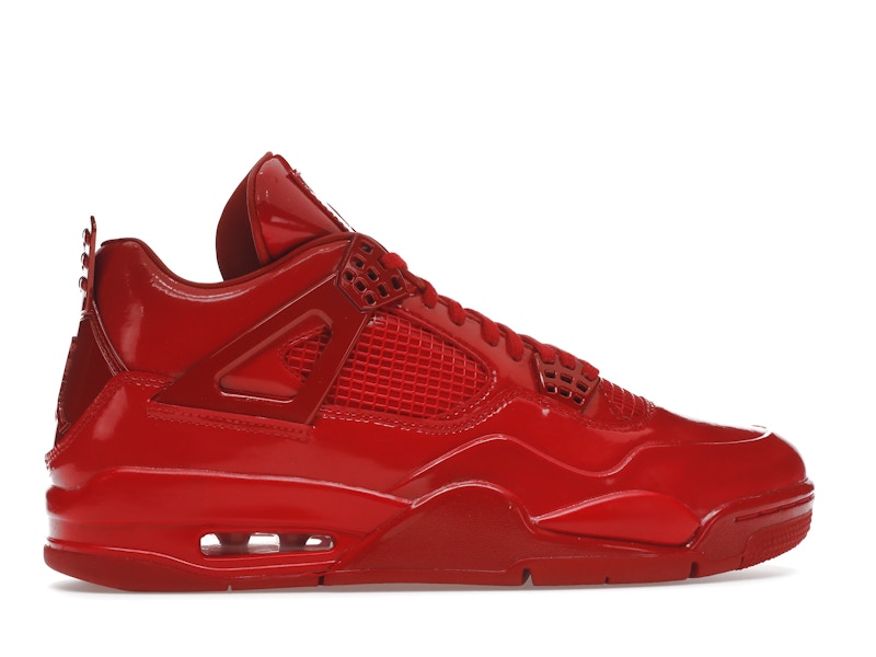 Jordan 4 Retro 11Lab4 Red