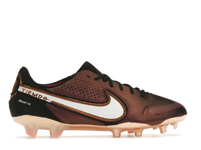 Nike Tiempo Legend 9 Elite Q FG Generations Pack Space Purple