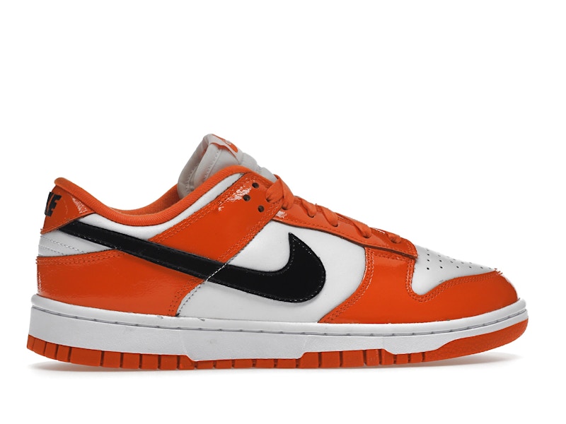 Nike Dunk Low Patent Halloween (2022) (Women's)
