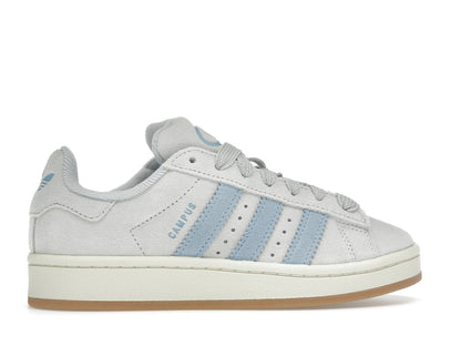 adidas Campus 00s Grey Clear Sky (Women's)