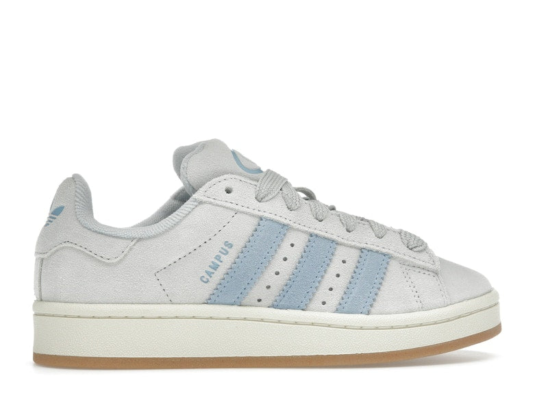 adidas Campus 00s Grey Clear Sky (Women's)