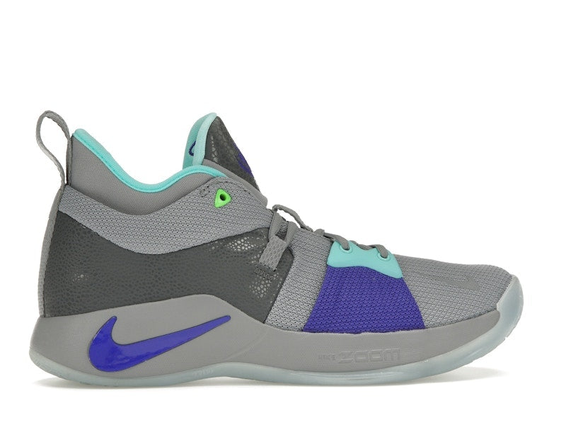 Nike PG 2 Pure Platinum