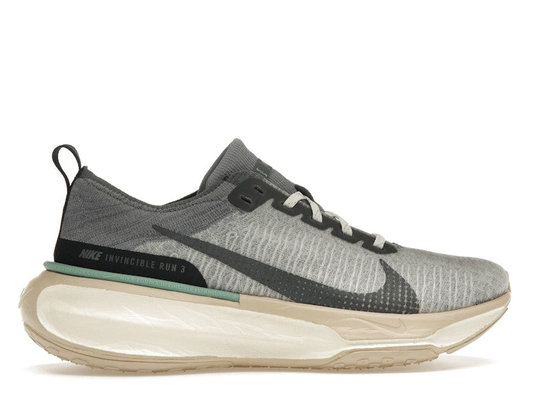 Nike ZoomX Invincible Run 3 Cool Grey Pewter