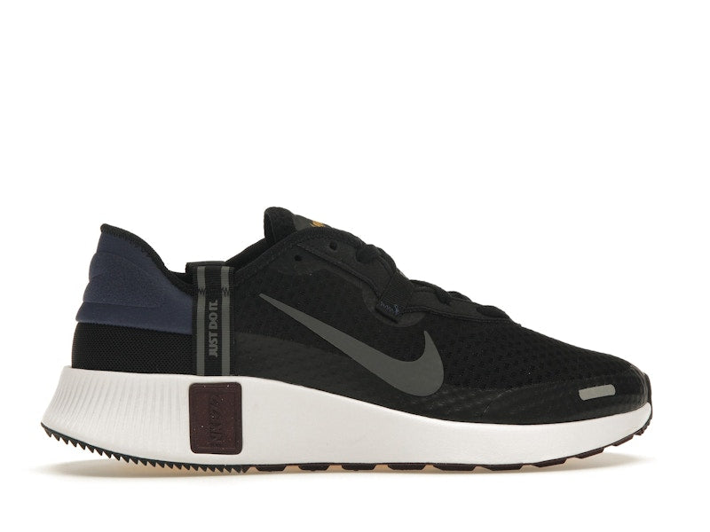 Nike Reposto Black Blue Void Mystic Dates Iron Grey