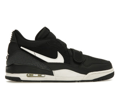 Jordan Legacy 312 Low Black Phantom