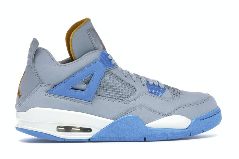 Jordan 4 Retro Mist Blue