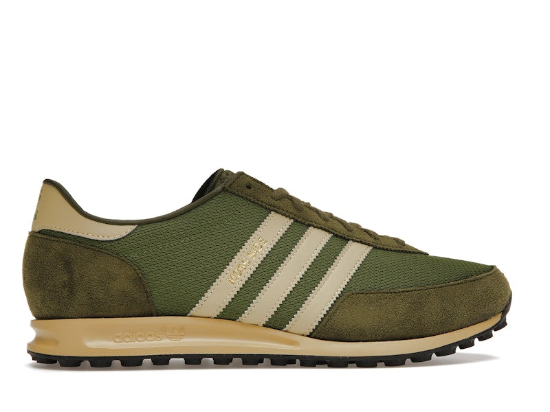 adidas Moss Side Dust Green