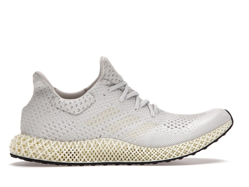 adidas Futurecraft 4D Chalk White