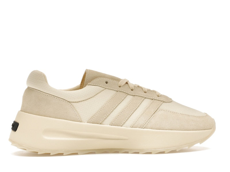 adidas Fear of God Athletics Los Angeles Pale Yellow