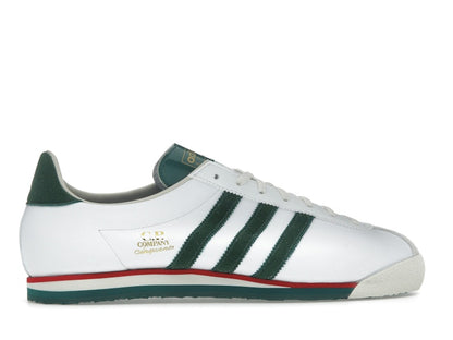 adidas Italia Spezial C.P. Company White Green