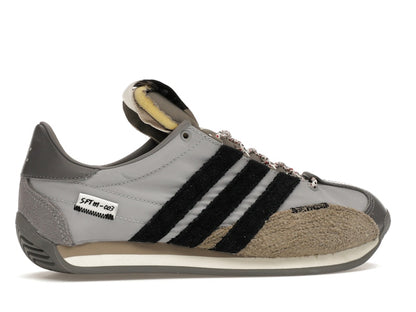 adidas Country OG Low Song for the Mute Grey