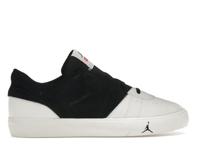 Jordan Series ES Black White