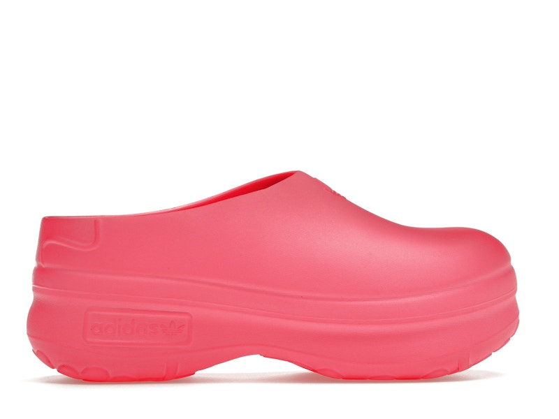adidas adiFOM Stan Smith Mule Lucid Pink (Women's)