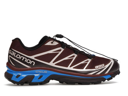 Salomon XT-6 Adv Madder Blue