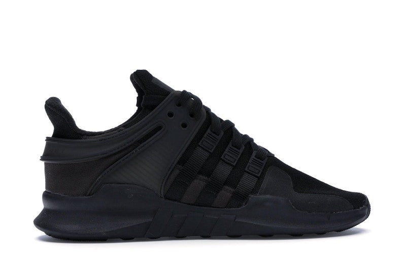 adidas Eqt Support Adv Triple Black