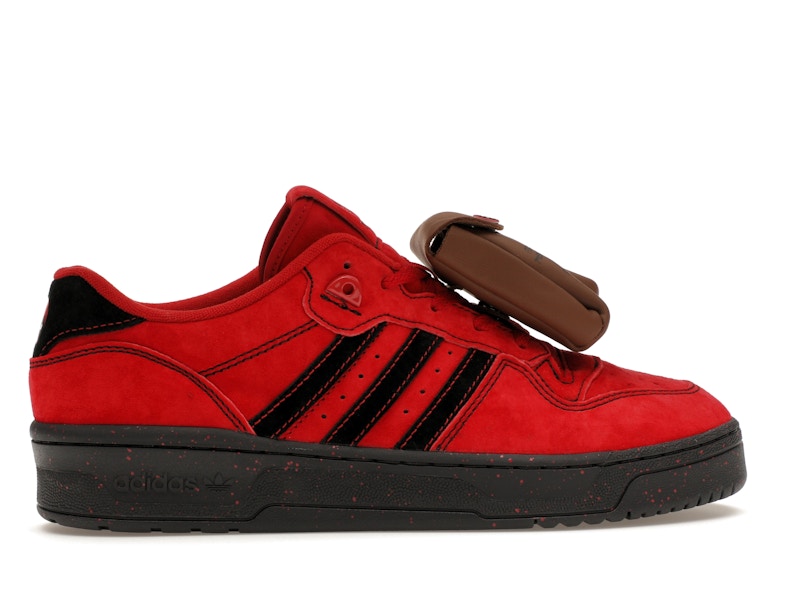 adidas Rivalry Low Deadpool & Wolverine Deadpool