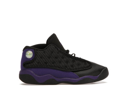 Jordan 13 Retro Court Purple (TD)